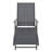 Long Reclining Single Chaise