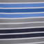 Zendejas Indoor / Outdoor Striped Cushion-1253779087