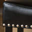 Tabouret de comptoir sans dossier, ensemble de 2-349925395-349925393