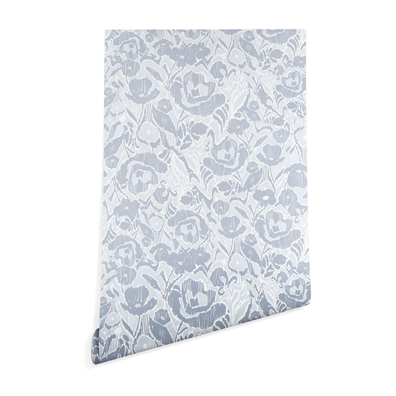 Peel & Stick Abstract Tile