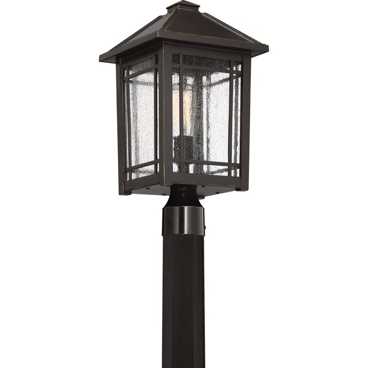 17 Stories Arry Seeded Lantern Head  Reviews Wayfair