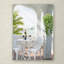 «Armand balcon» par Armand, reproduction sur toile-21645796
