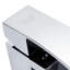 Jeff Single Lever Waterfall Tap with Waste