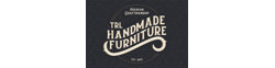 TRL Handmade Furniture logo