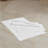 100% Turkish Cotton Anovia Bath Mat-282194550