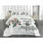 Farmhouse / Country Polyester Coverlet-35372135