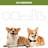 8 Panels Dog Playpen