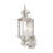 Amberdawn Solid Brass Wall Light-59544576