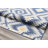 Heron Bodrum Tribal Kilim Denim Area Rug-124080176-50859365