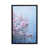 Black Framed Canvas selected