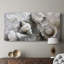 Série abstraite 10 # CV-Gallery, toile tendue-473531543