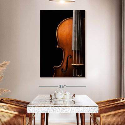 Abarca Rare Violin