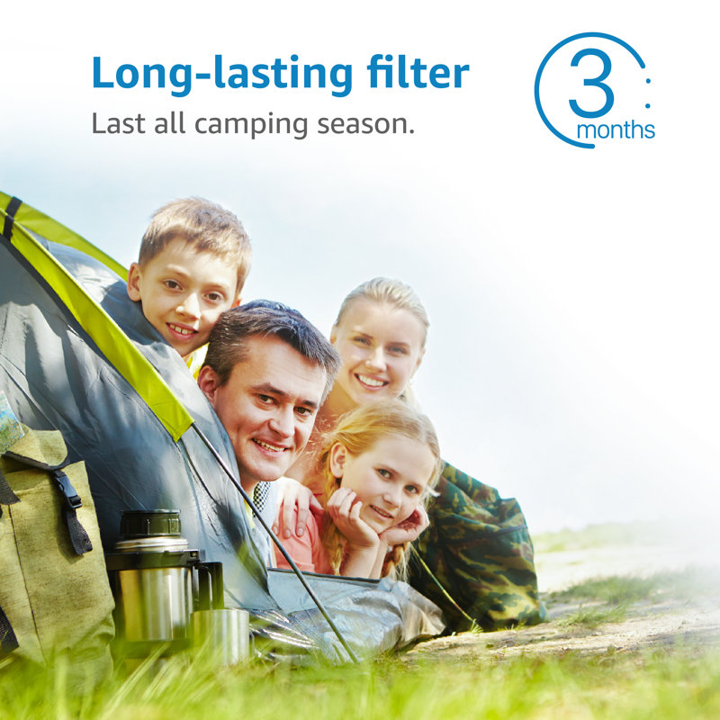 Water Filter Replacement Filter