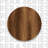 Stylish Wall Shelf, Walnut Color, 17.0 x 23.6 x 3.5 inches | 100% Melamine Coated Particle Board, Thickness: 0.7 inches | Modern Design with Multiple Shelves for Home or Office, Elegant and Functional Storage Solution-347397634