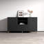 Buffet 59,3 po Aranxa avec finition mate-1951512827