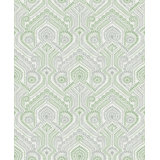 Floral Wallpaper