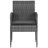 Rectangular 4 - Person Dining Set-155656041-155656046