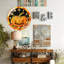 Horloge murale 12 po