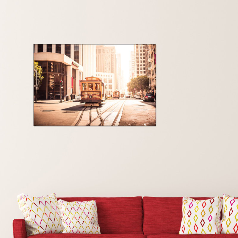 1 Piece Single Picture Frame Wall Art
