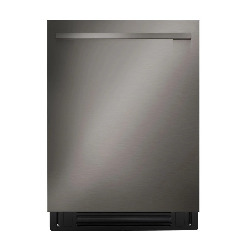Lave-vaisselle intelligent LG Top Control avec QuadWash