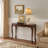 Sima 48'' Solid Wood Console Table