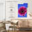 Harnek Pink Gerbera Daisy I-108385420
