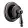 Waterhill Transfer Faucet Trim with Lever Handle