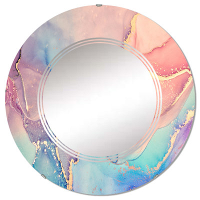 Circle Mirror