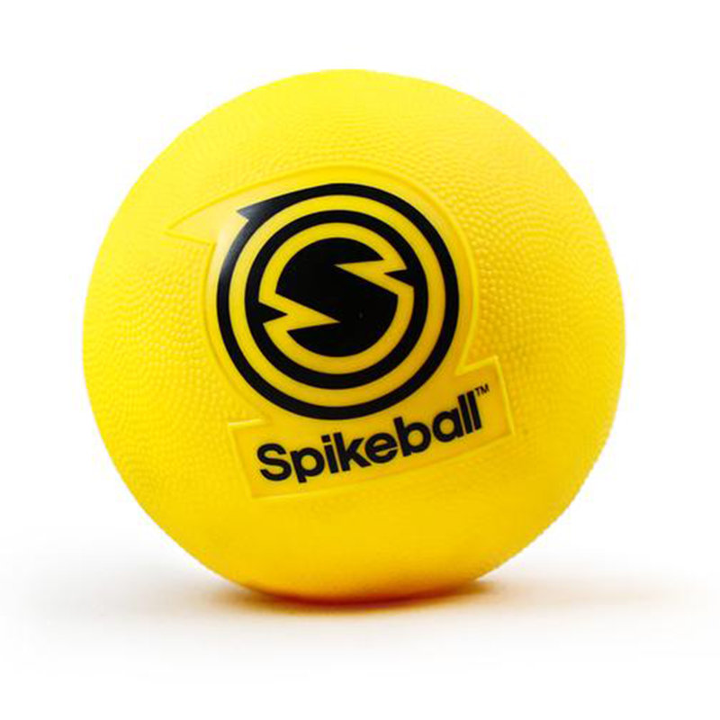 Spikeball Plastic Outdoor Kids Game with Carrying Case