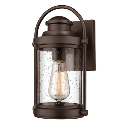 Stella Wall Light