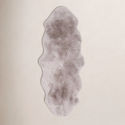 Kenmar Handmade Sheepskin Rug