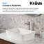 Robinet de salle de bain Indy-50585539