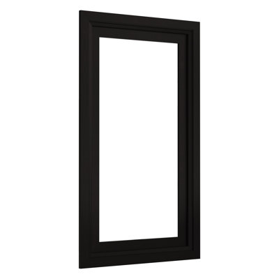 Contour de l'armoire à pharmacie Damask®, 15 po de largeur