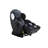 Pacari Synthetic Leather Power 2D Massage Chair-39765365
