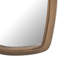 Floret Novelty Solid Wood Mirror