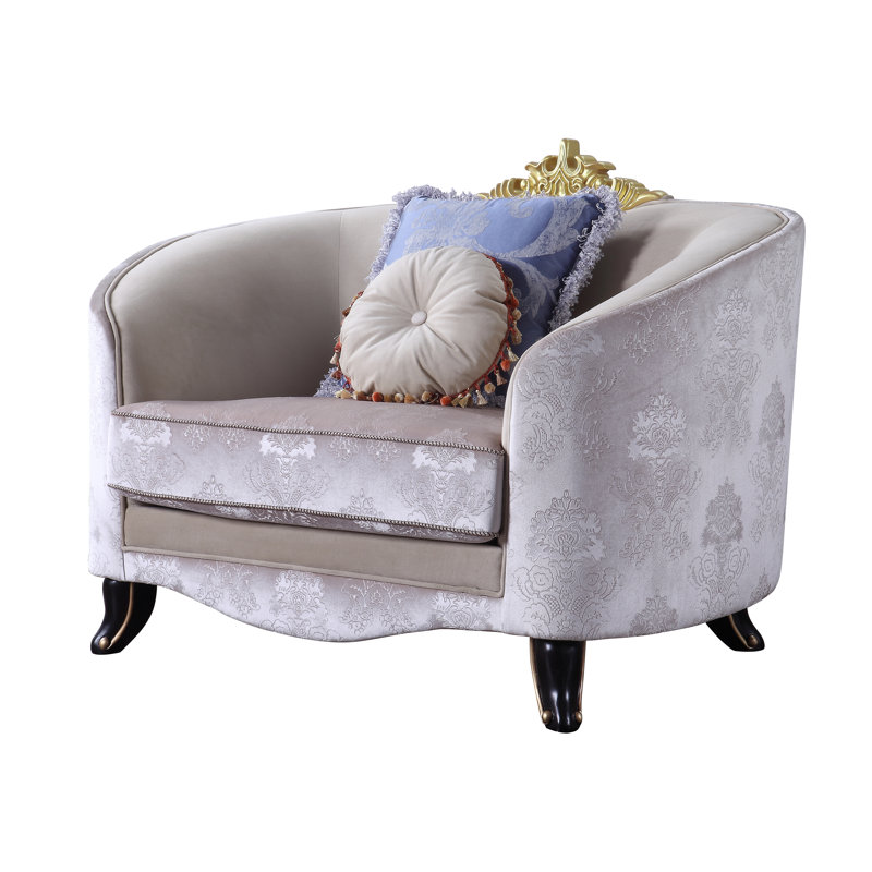 Fauteuil d'appoint 51 po Joleene