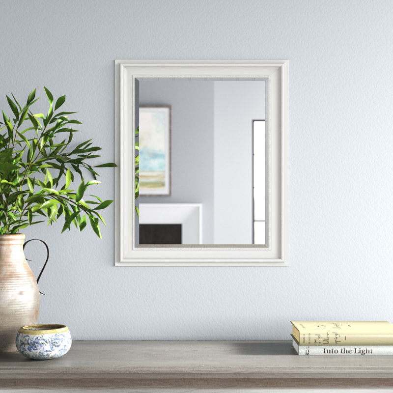 Aracelly Wall Mirror, 25.5" x 21.5"