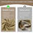 Aoodor Replacement 4-Panel Gazebo Sidewall Curtains-121327735-121327729