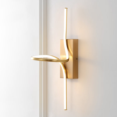 Applique murale pour salle de bain Colello