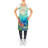 No Pattern Bib Apron