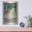 «Zuberbuchler & Cie» par Vintage Posters, art mural en métal-75699858