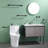 6 - Piece Bathroom Hardware Set-70357686
