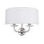 Basilia Armed Sconce