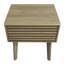 Abrams End Table-49202662