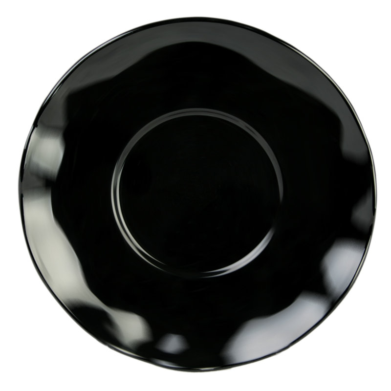  6.5" Saucer