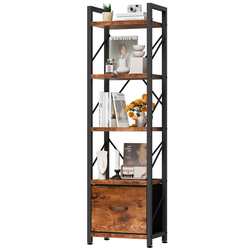 Etagere Bookcase