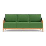 Alpine Outdoor 3 - Seat Patio Sofa