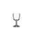 Glass Family 0.21oz. Crystal Goblet Set