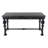 Portuguese Solid Wood Writing Desk-81829817