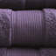 Ensemble de serviettes 100% coton absorbant 800GSM-20238614